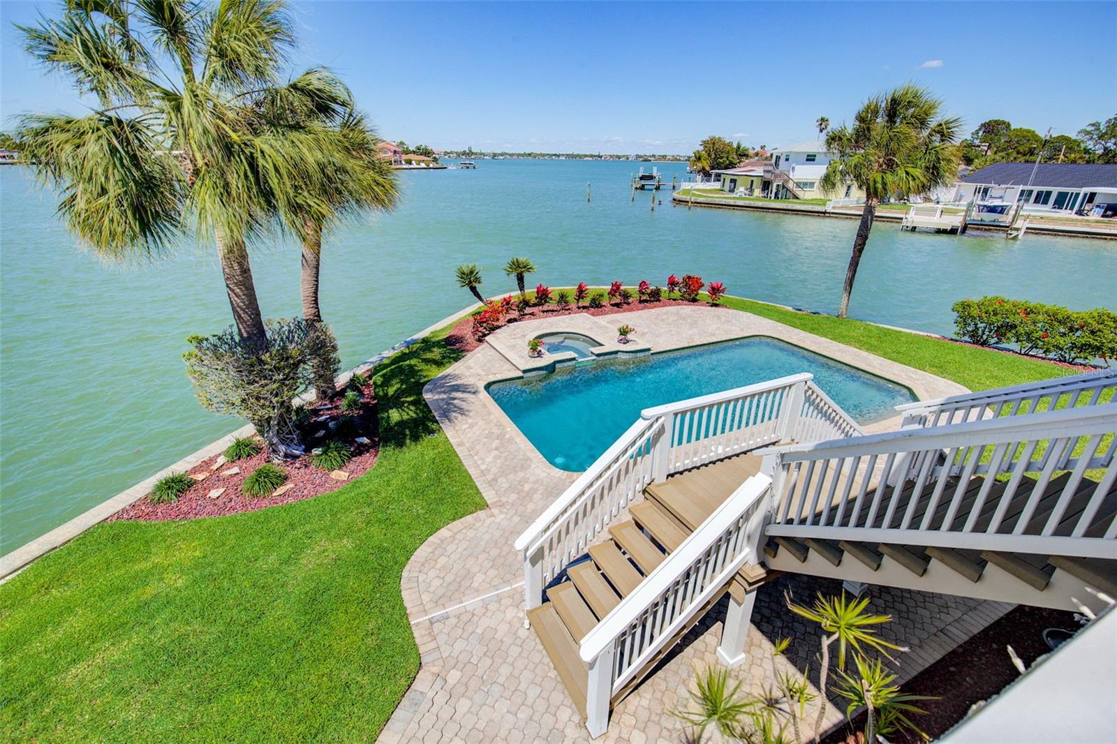 BAHIA SHORES 2ND ADD - Residential