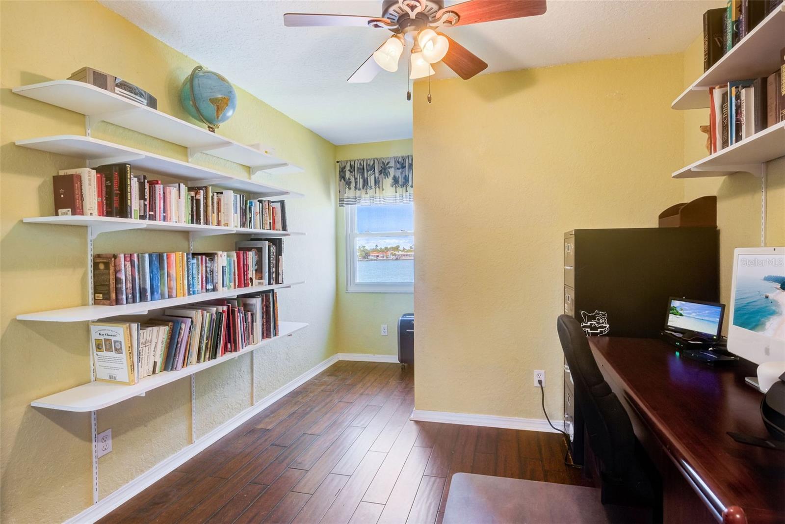 BAHIA SHORES 2ND ADD - Residential