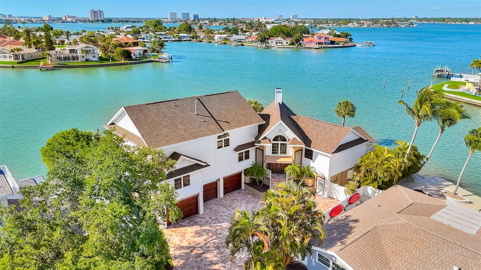 BAHIA SHORES 2ND ADD - Residential