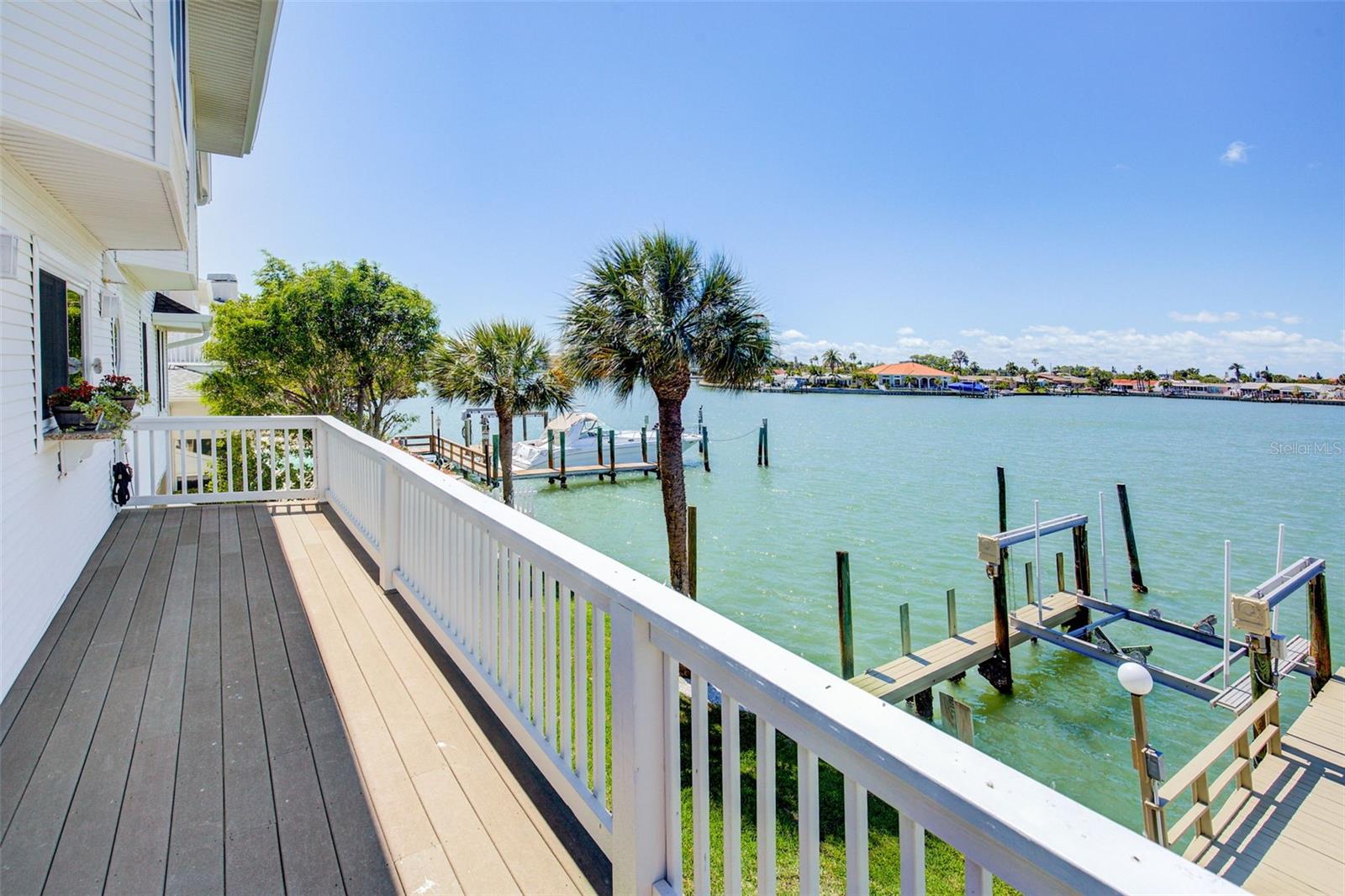 BAHIA SHORES 2ND ADD - Residential