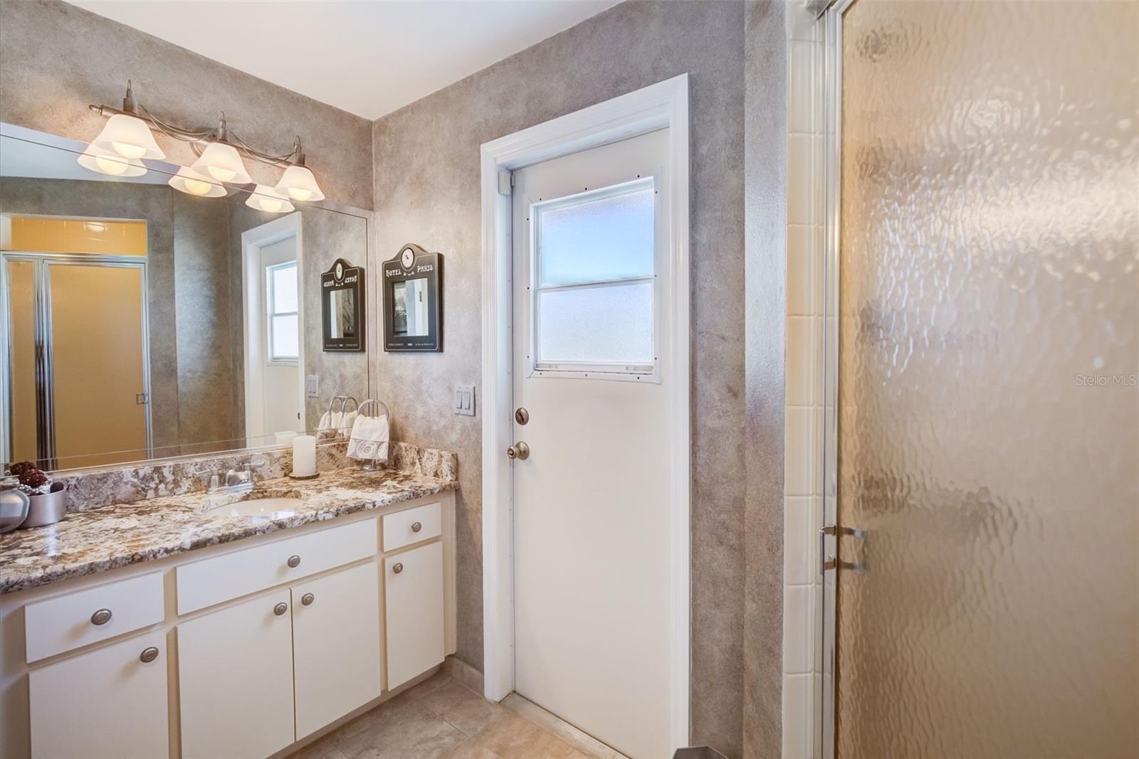 BAHIA SHORES 2ND ADD - Residential