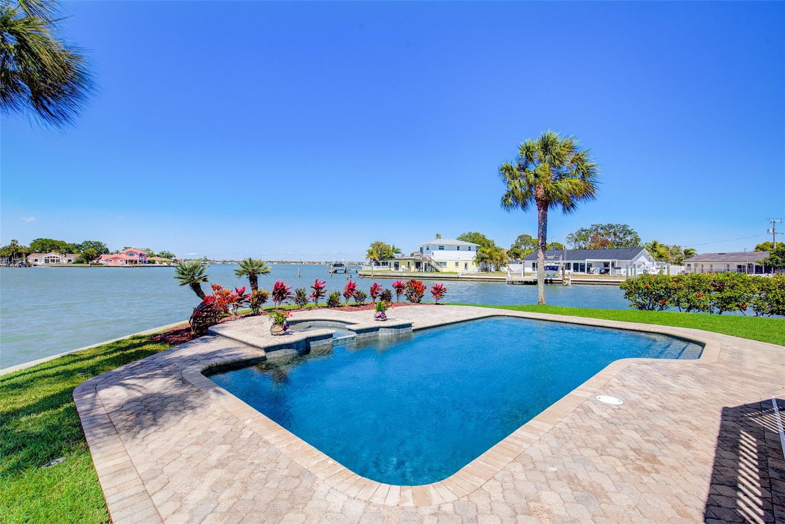 BAHIA SHORES 2ND ADD - Residential