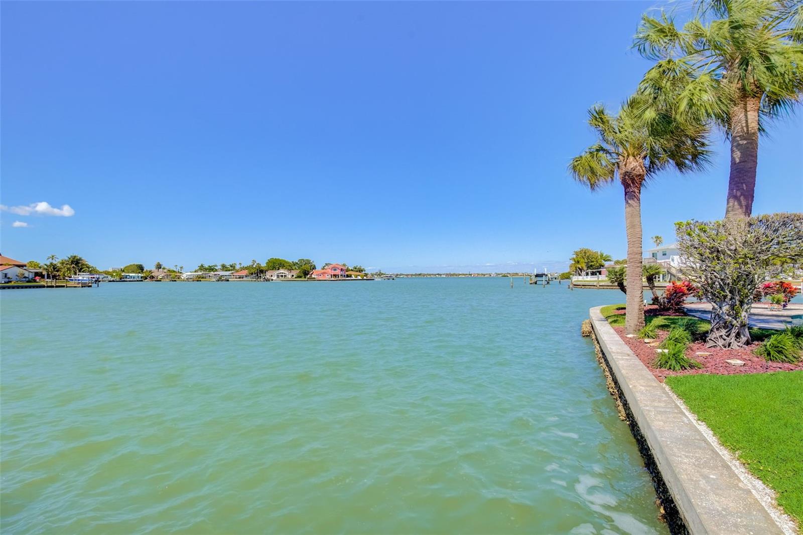 BAHIA SHORES 2ND ADD - Residential
