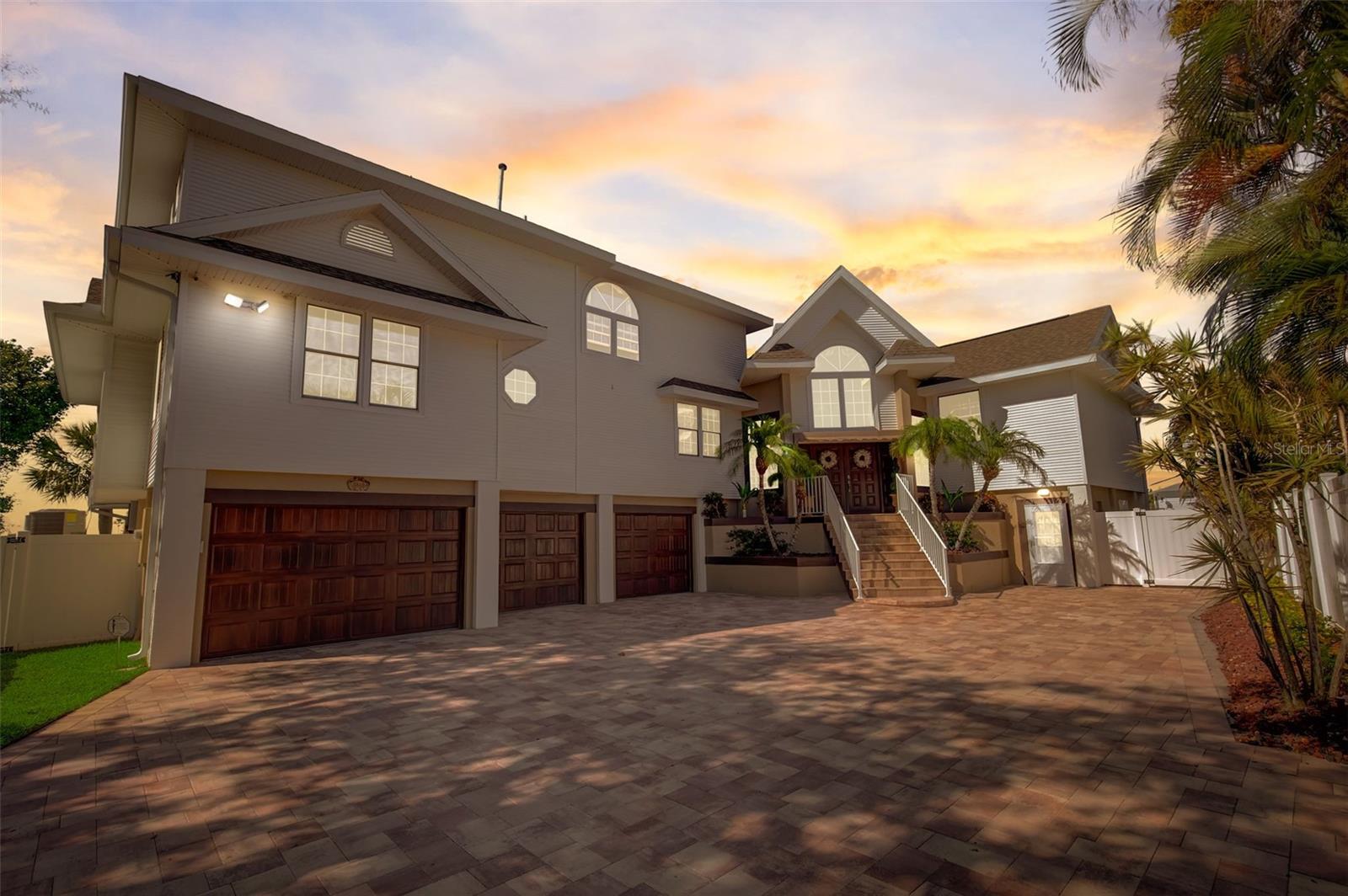 BAHIA SHORES 2ND ADD - Residential