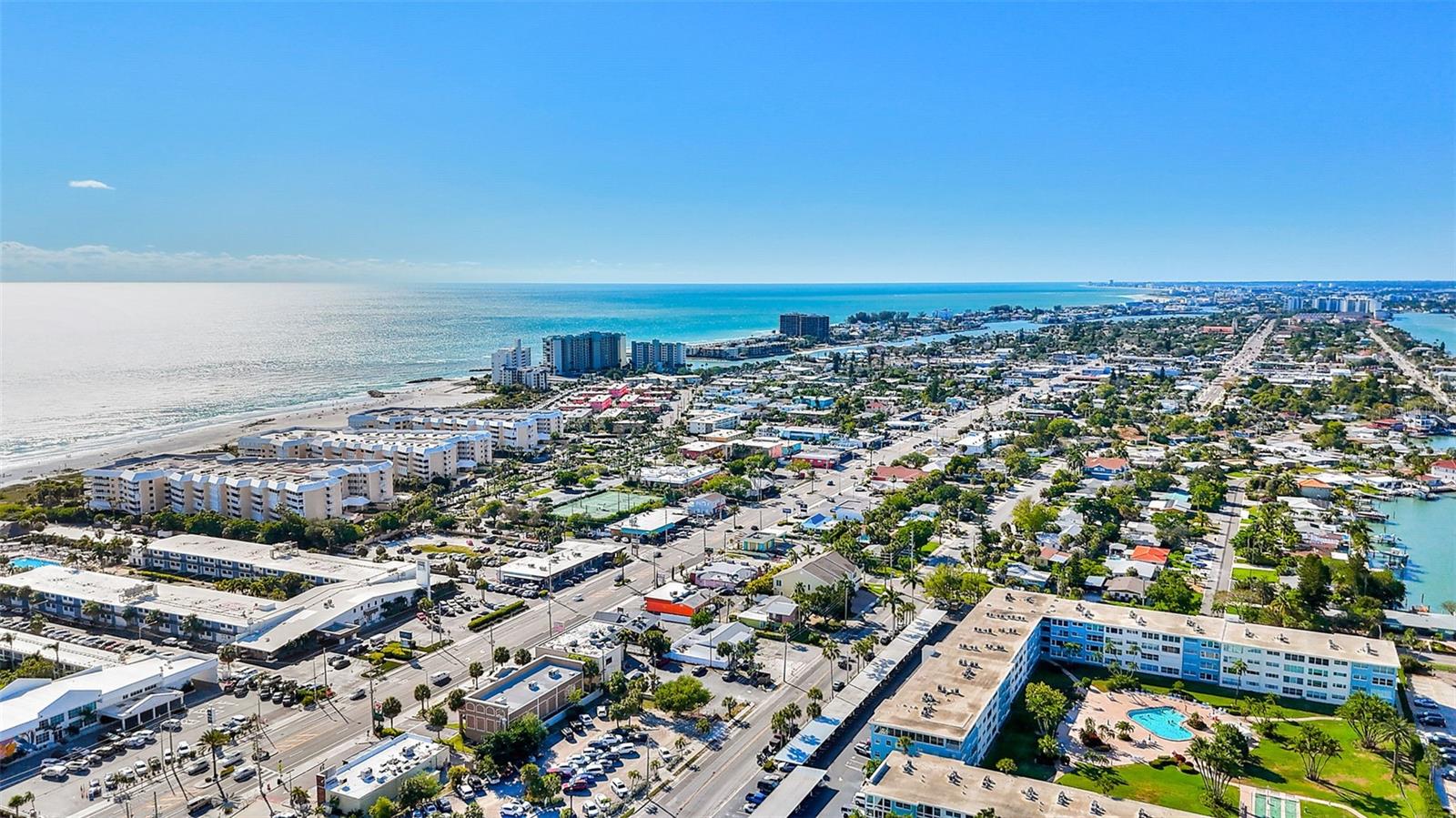 BAHIA SHORES 2ND ADD - Residential