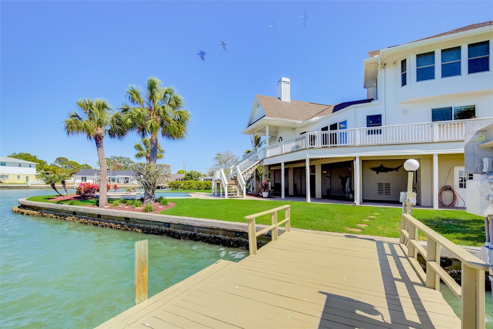 BAHIA SHORES 2ND ADD - Residential