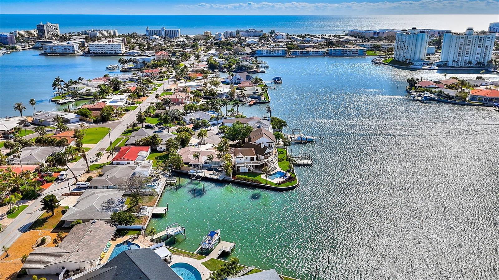 BAHIA SHORES 2ND ADD - Residential