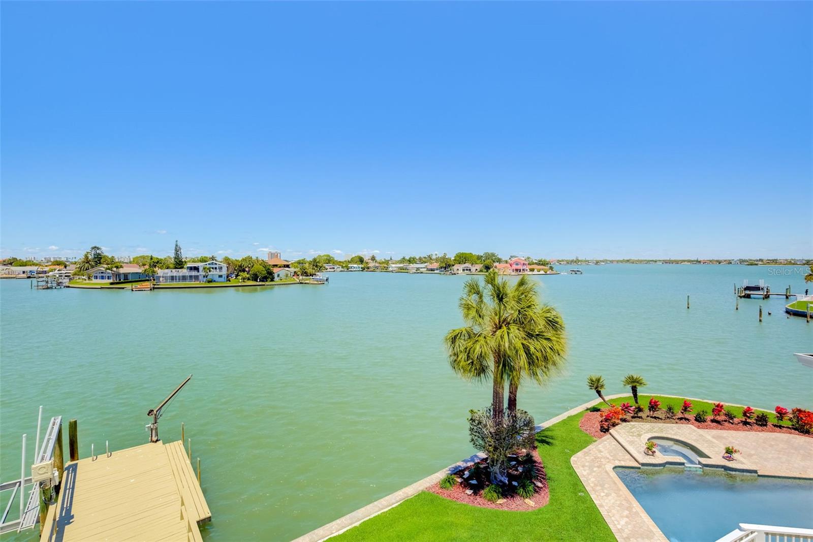 BAHIA SHORES 2ND ADD - Residential
