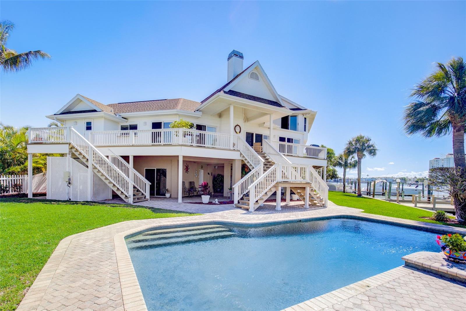 BAHIA SHORES 2ND ADD - Residential