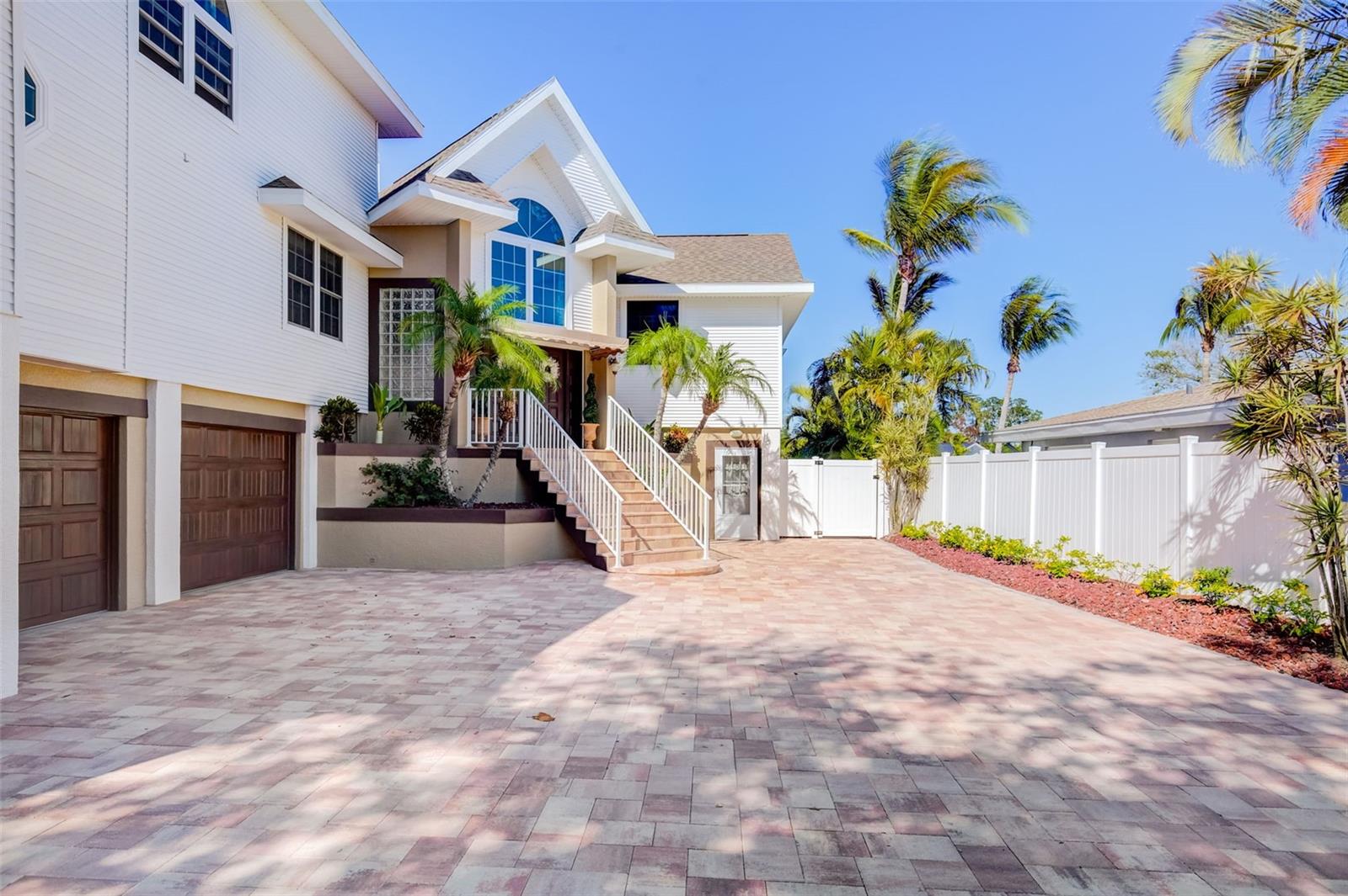 BAHIA SHORES 2ND ADD - Residential