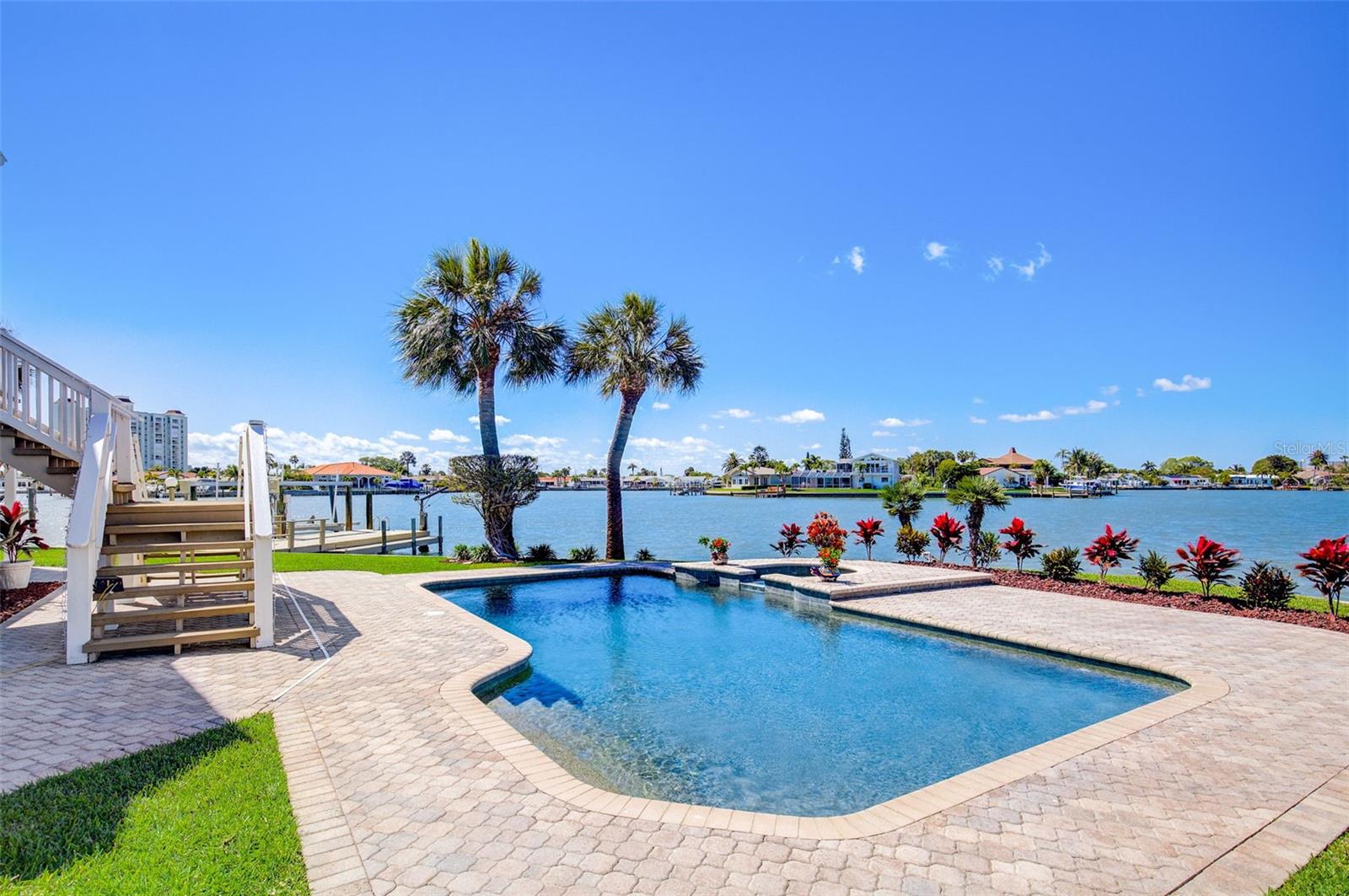 BAHIA SHORES 2ND ADD - Residential