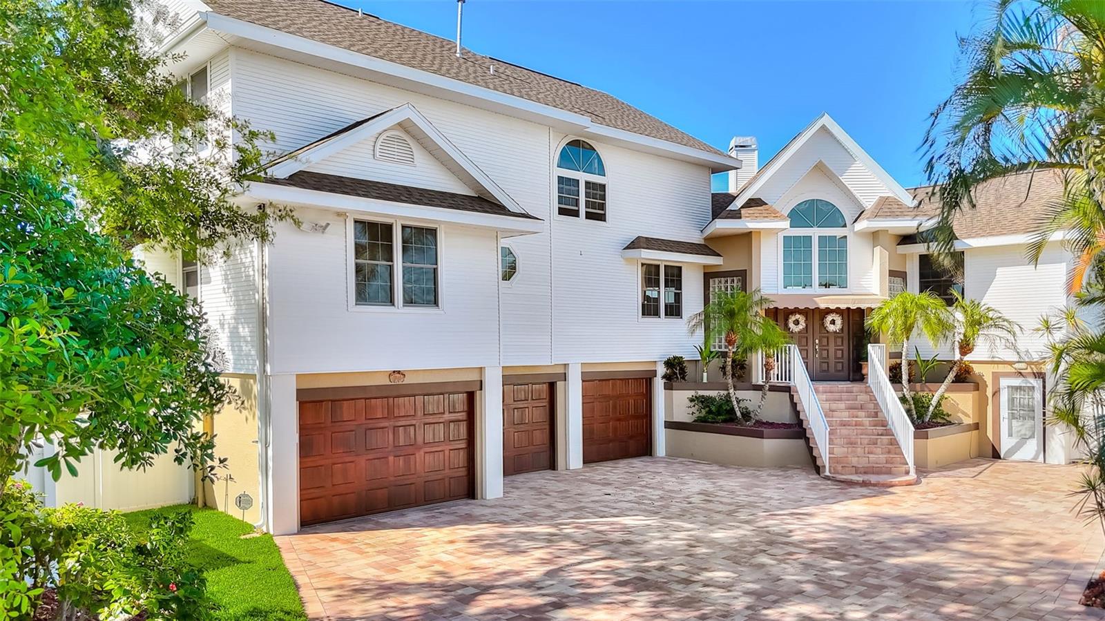 BAHIA SHORES 2ND ADD - Residential