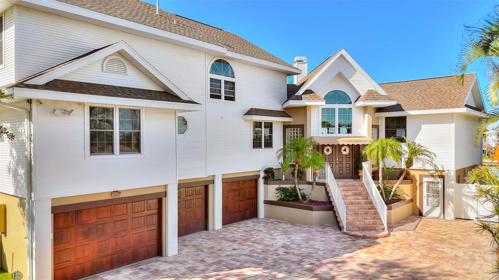 BAHIA SHORES 2ND ADD - Residential