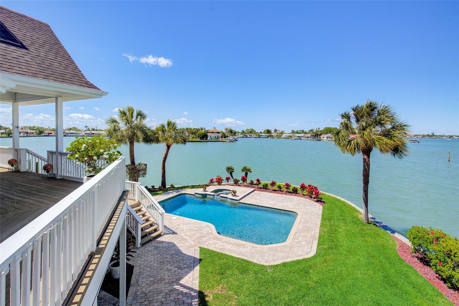 BAHIA SHORES 2ND ADD - Residential