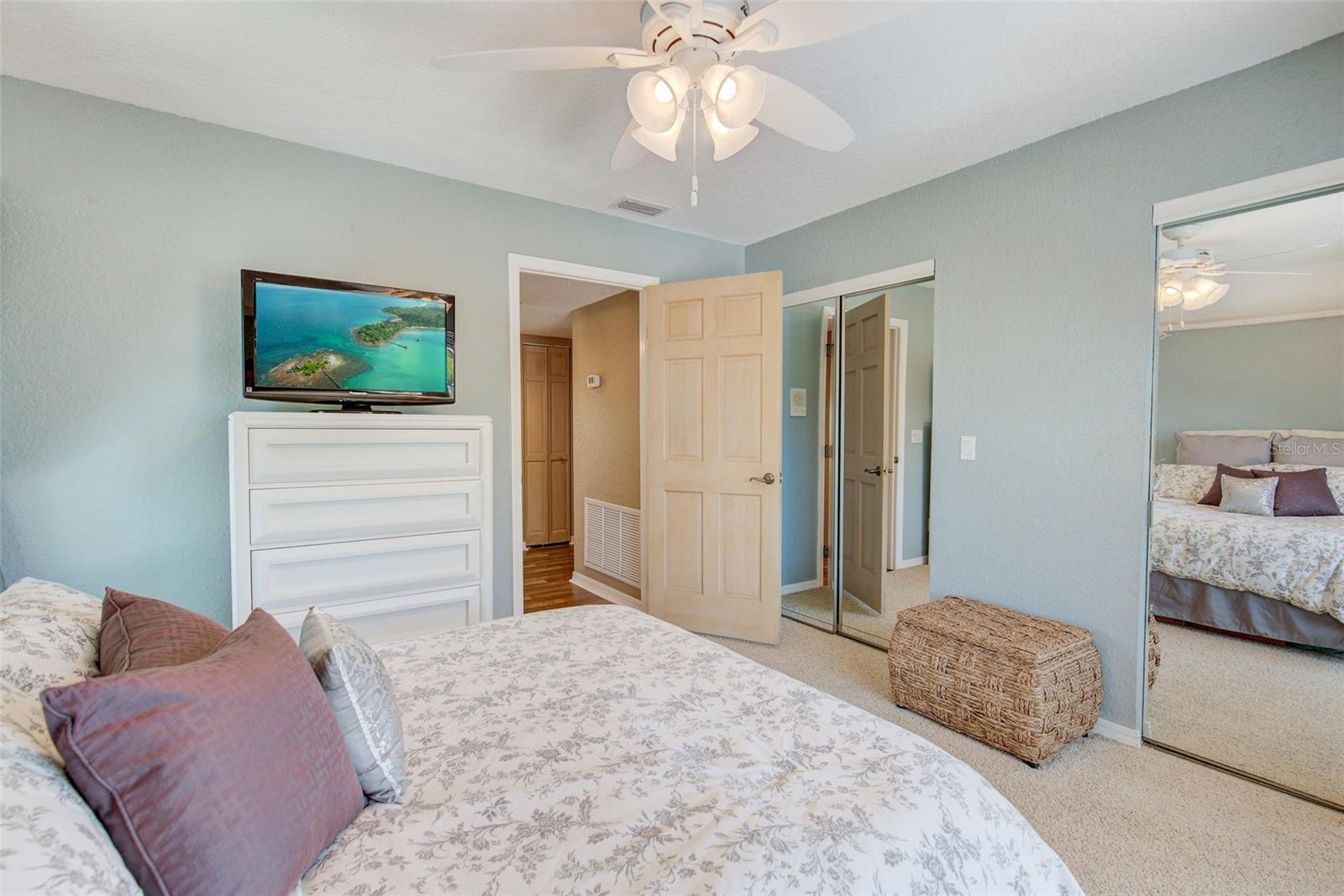 BAHIA SHORES 2ND ADD - Residential