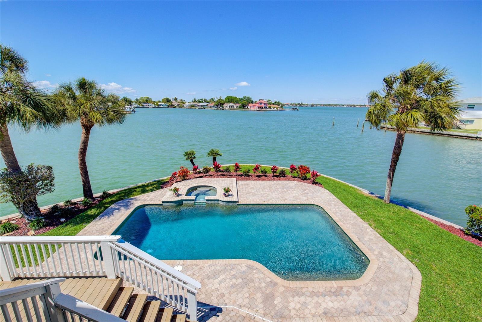 BAHIA SHORES 2ND ADD - Residential