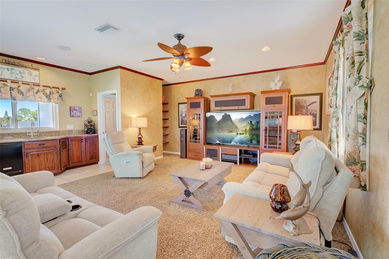 BAHIA SHORES 2ND ADD - Residential