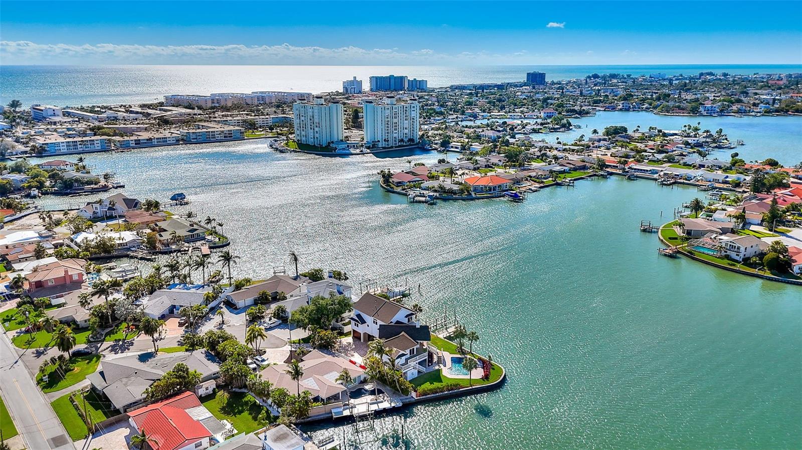 BAHIA SHORES 2ND ADD - Residential