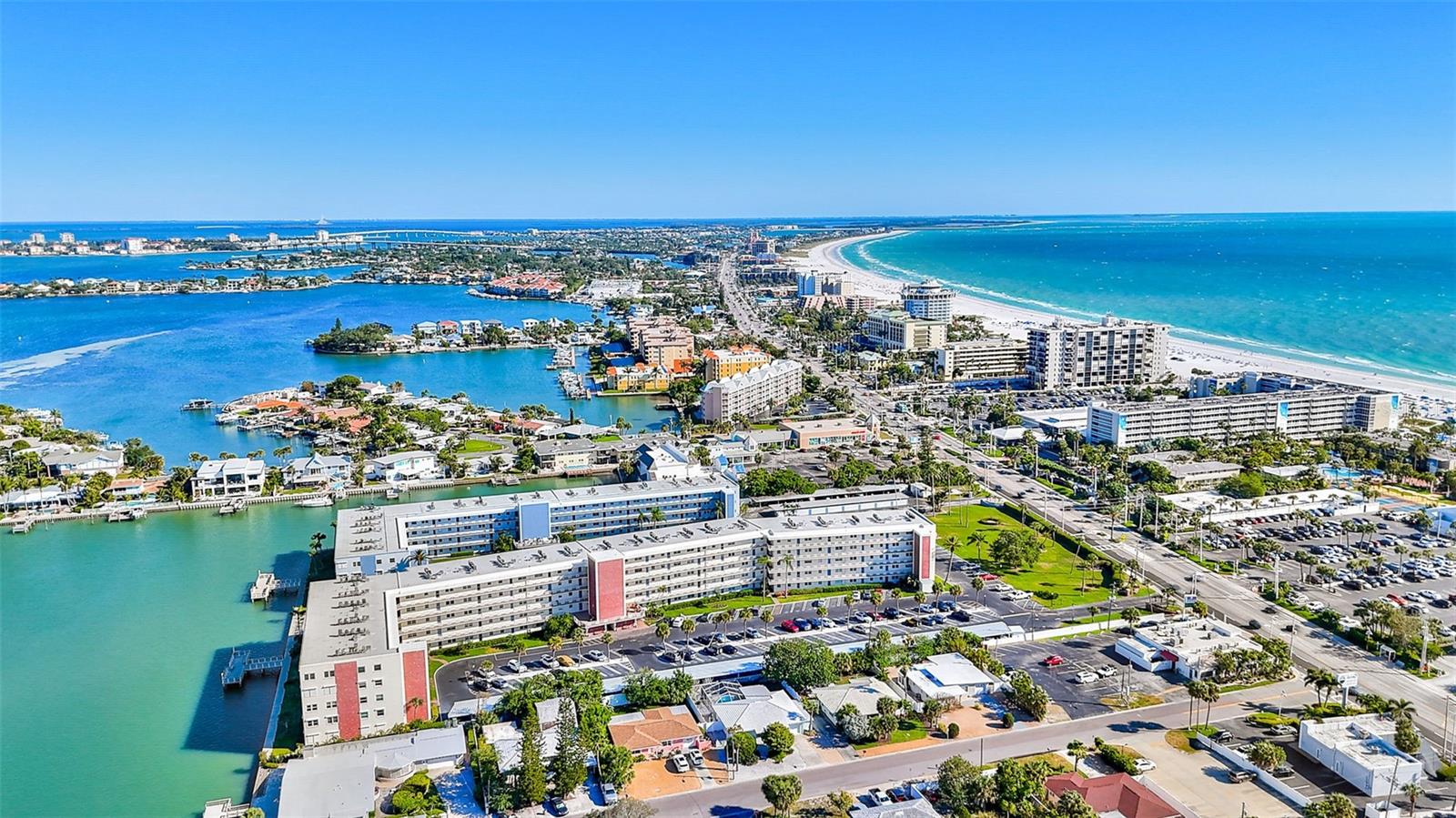 BAHIA SHORES 2ND ADD - Residential