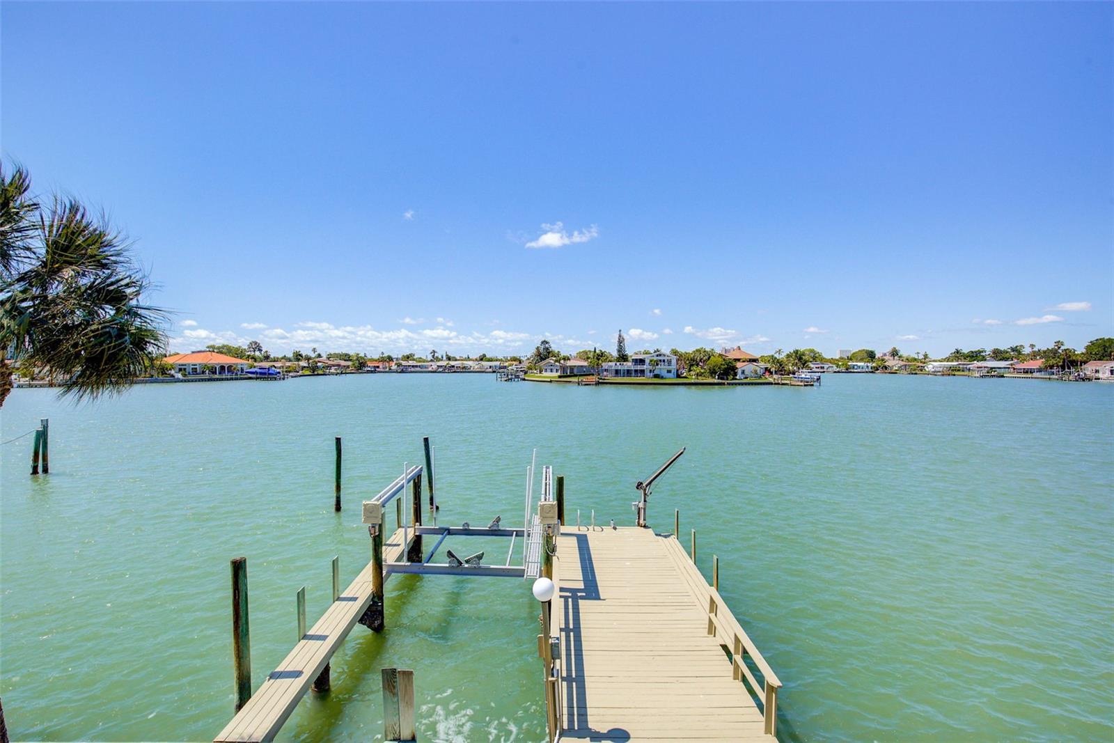 BAHIA SHORES 2ND ADD - Residential