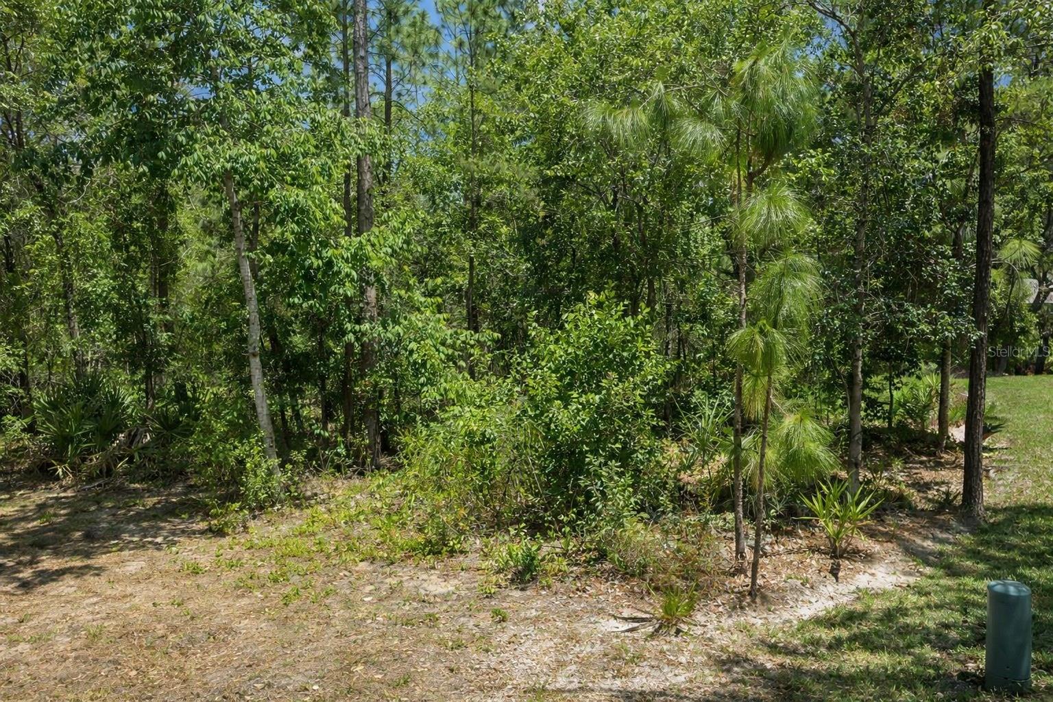 SUGARMILL WOODS CYPRESS VILLAGE - Land