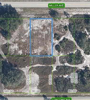 3112 MILLER AVE & 3114 MILLER AVE LAKE PLACID, FL 33852 AVAILABLE FOR SALE. Secure your piece of one of Florida’s fastest-growing markets with this prime homesite. Ideal for builders, investors, or future homeowners, this lot offers the perfect canvas for new construction in an area experiencing rapid growth and increasing demand. Whether you’re looking to build now or hold for future appreciation, opportunities like this are becoming harder to find.