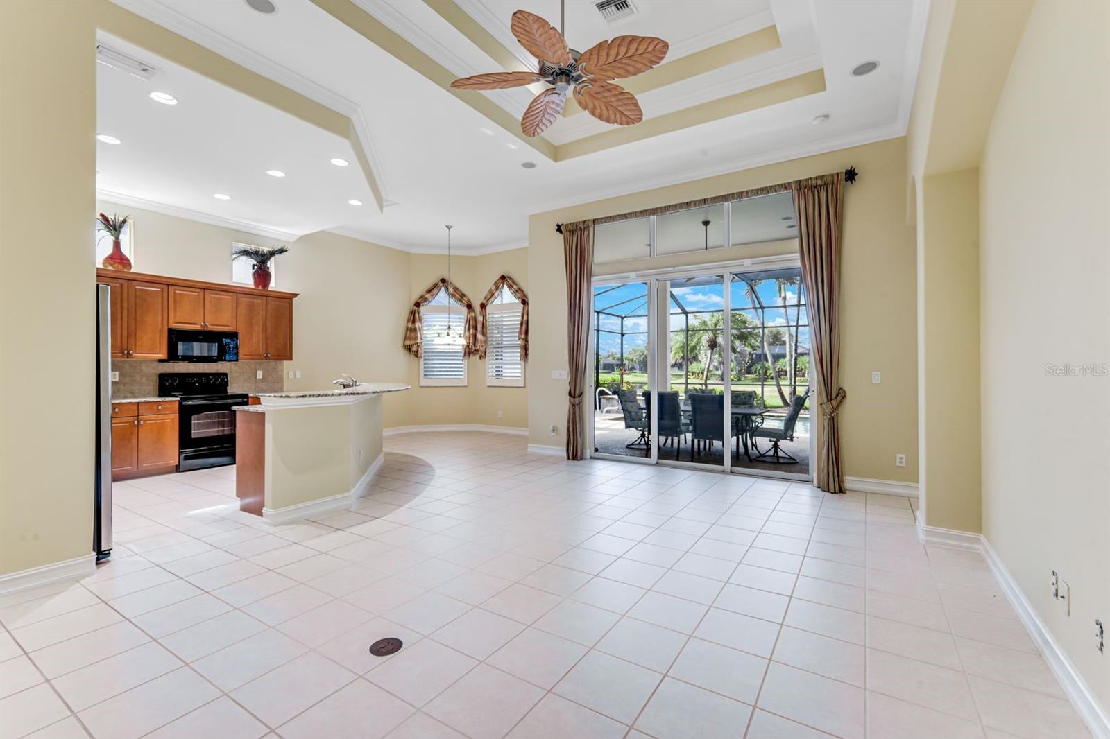GRANDEZZA - Residential