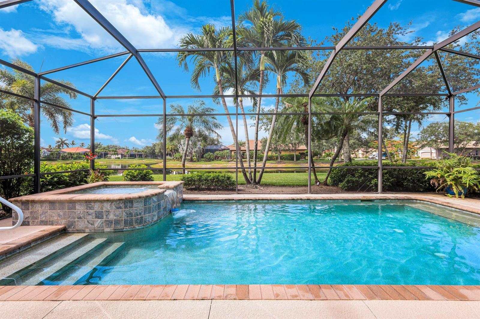 GRANDEZZA - Residential