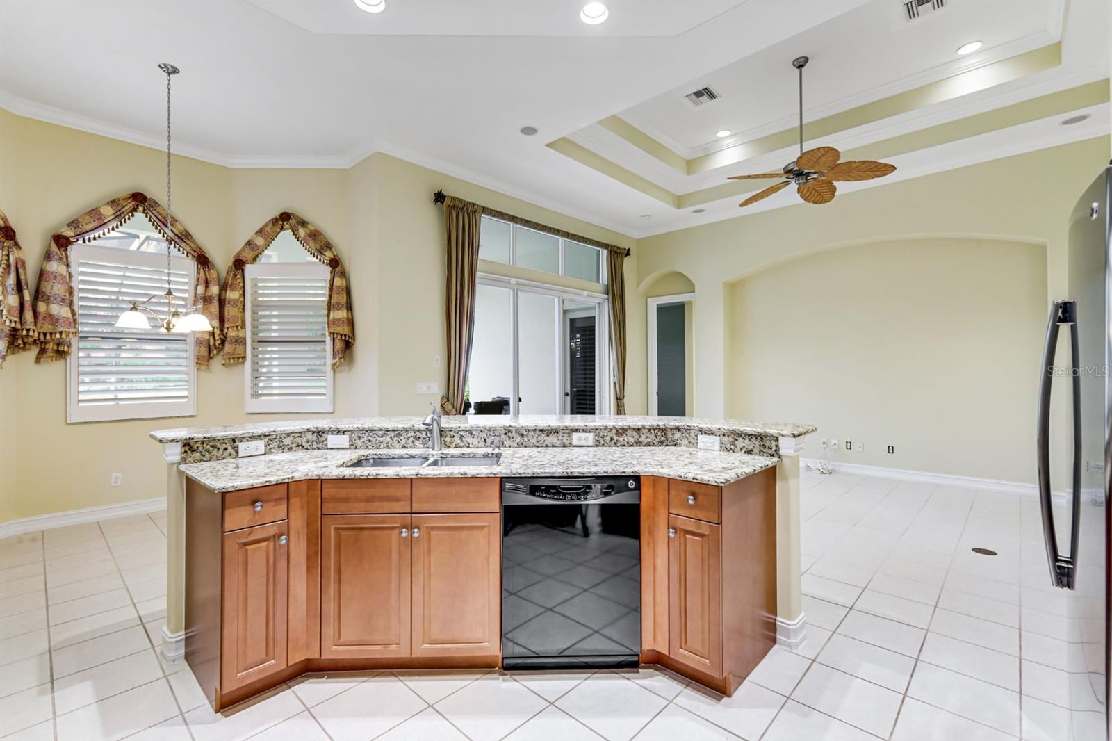 GRANDEZZA - Residential