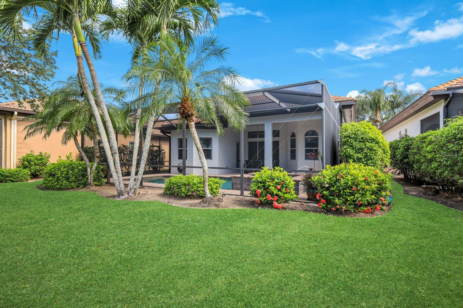GRANDEZZA - Residential