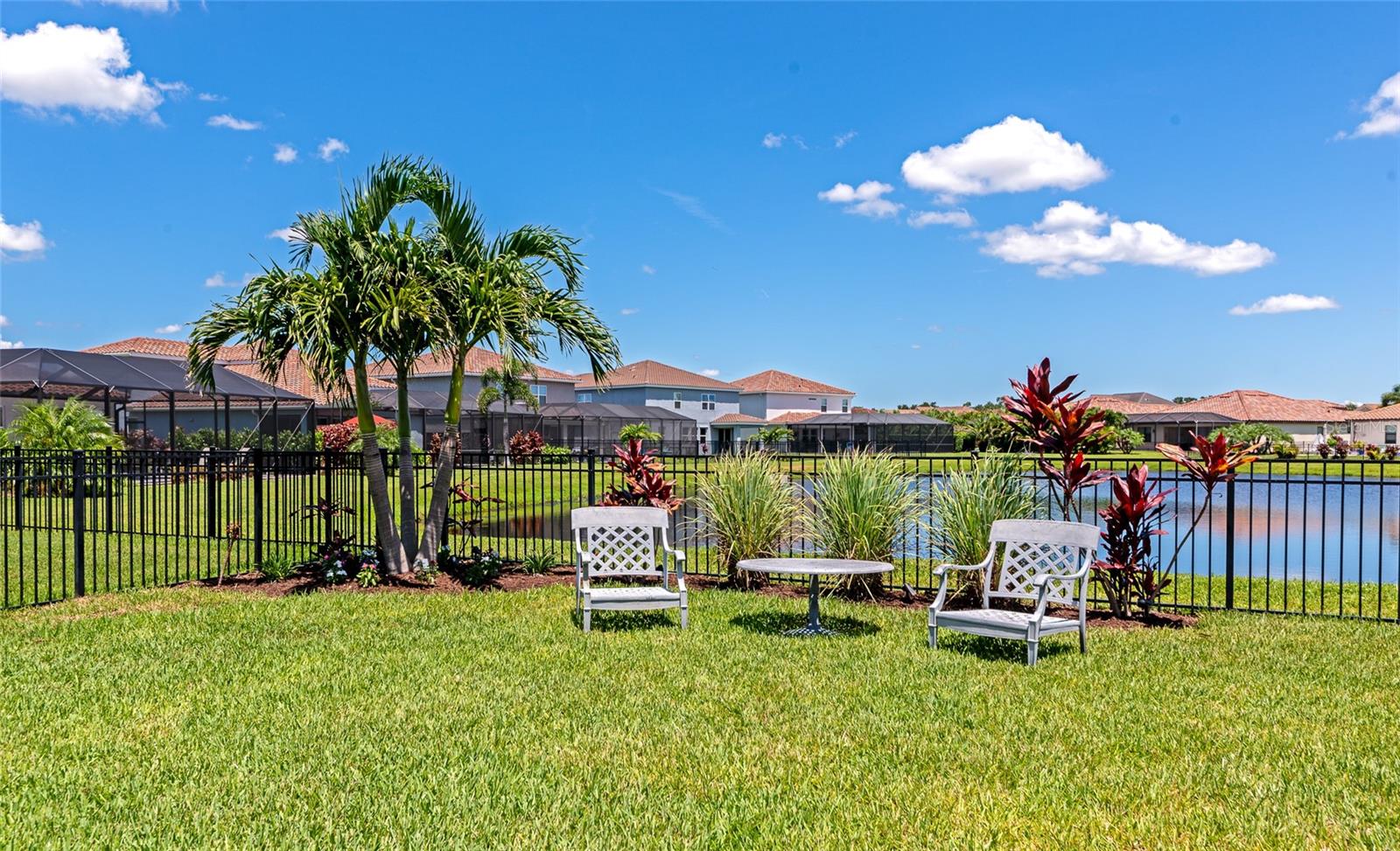 SAVANNA AT LAKEWOOD RANCH PH III 3ABD - Residential