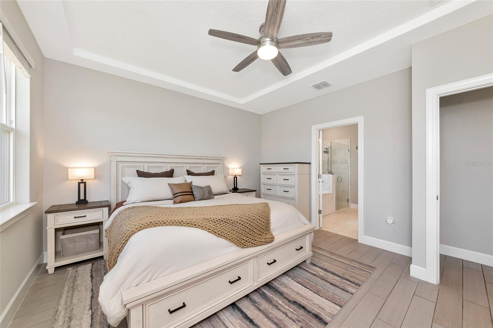 SAVANNA AT LAKEWOOD RANCH PH III 3ABD - Residential