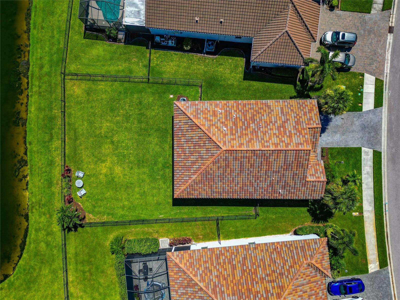 SAVANNA AT LAKEWOOD RANCH PH III 3ABD - Residential