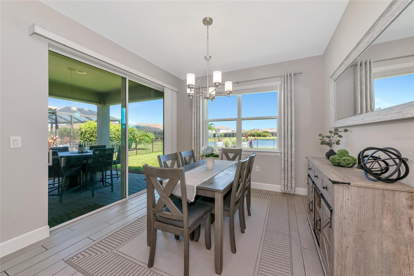 SAVANNA AT LAKEWOOD RANCH PH III 3ABD - Residential