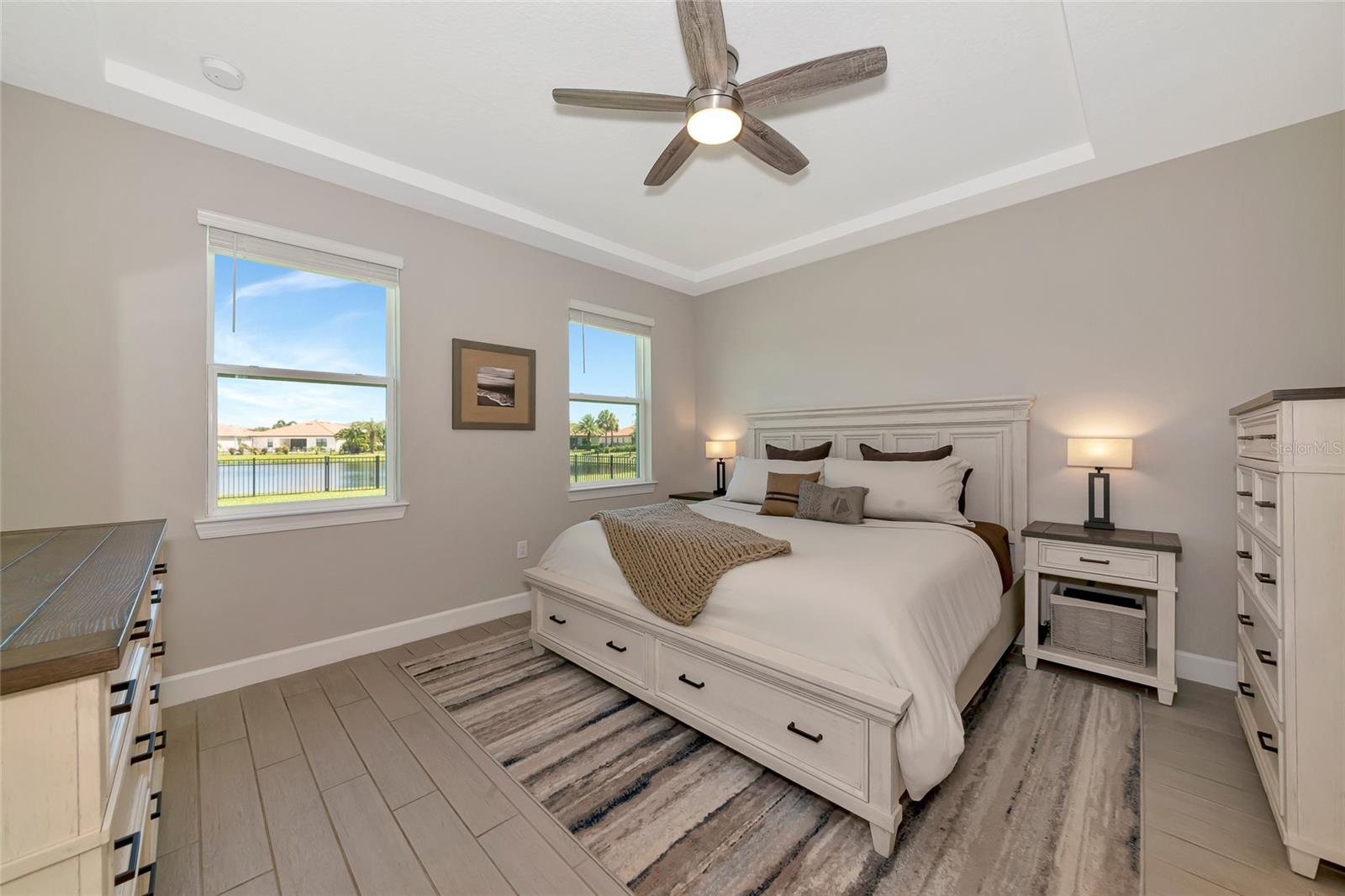 SAVANNA AT LAKEWOOD RANCH PH III 3ABD - Residential