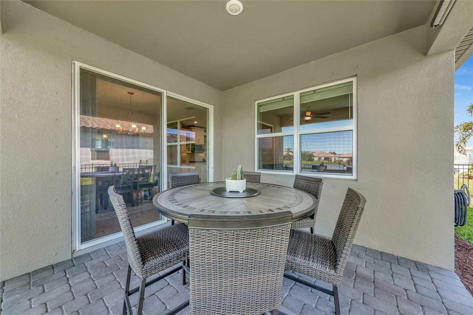 SAVANNA AT LAKEWOOD RANCH PH III 3ABD - Residential