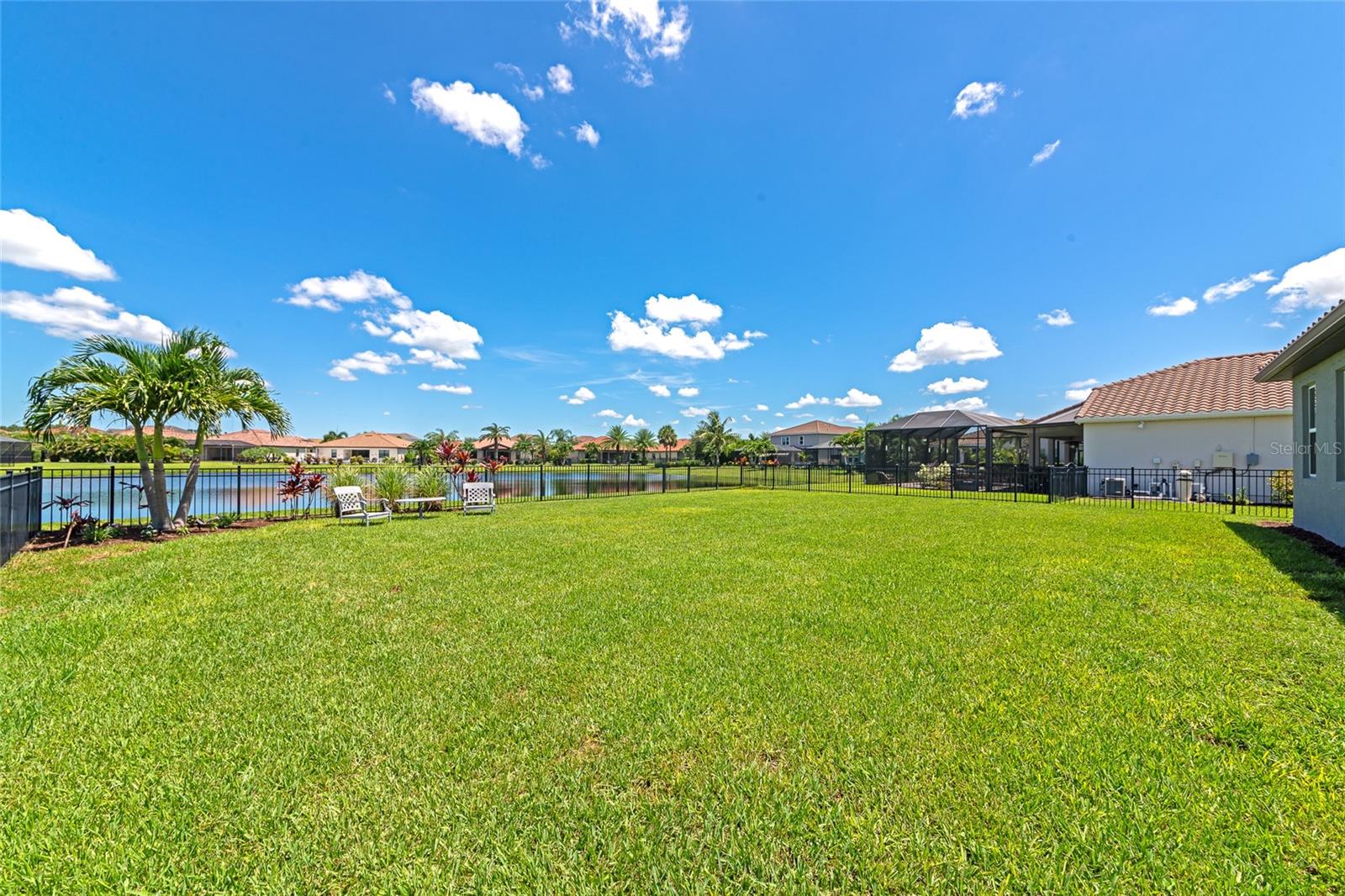 SAVANNA AT LAKEWOOD RANCH PH III 3ABD - Residential