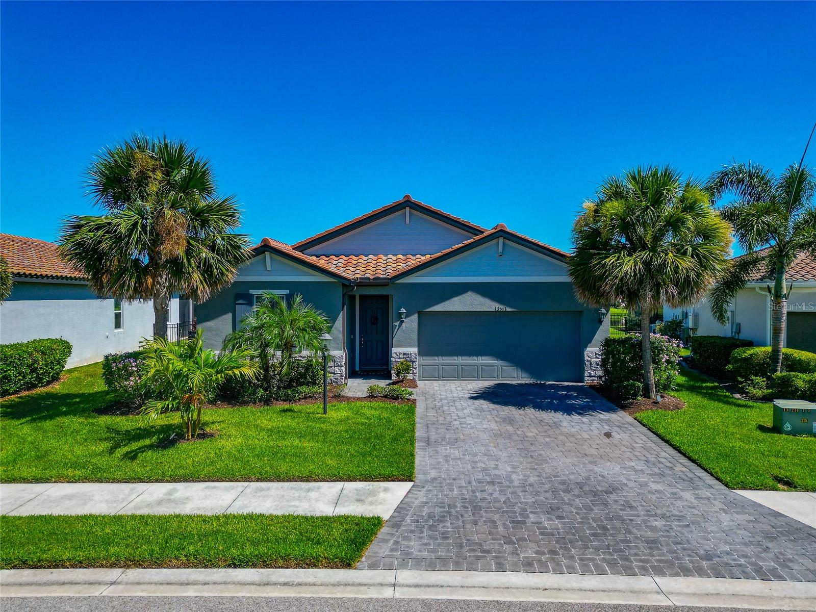 SAVANNA AT LAKEWOOD RANCH PH III 3ABD - Residential