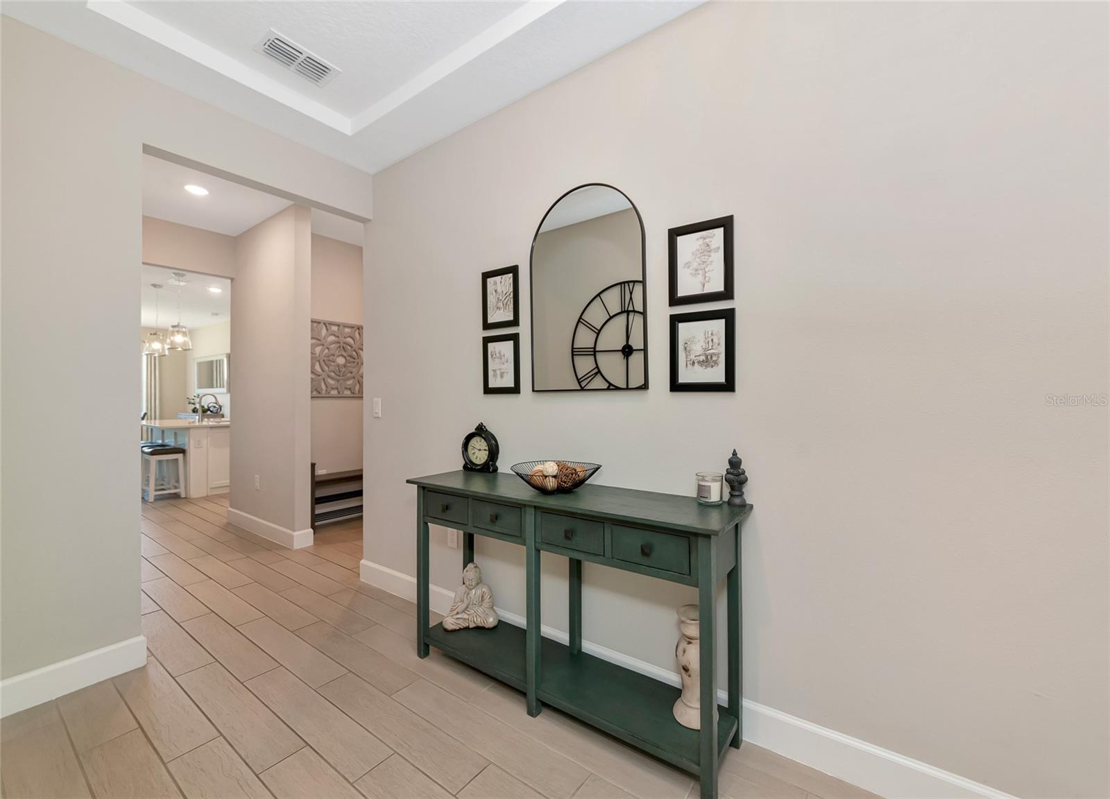 SAVANNA AT LAKEWOOD RANCH PH III 3ABD - Residential