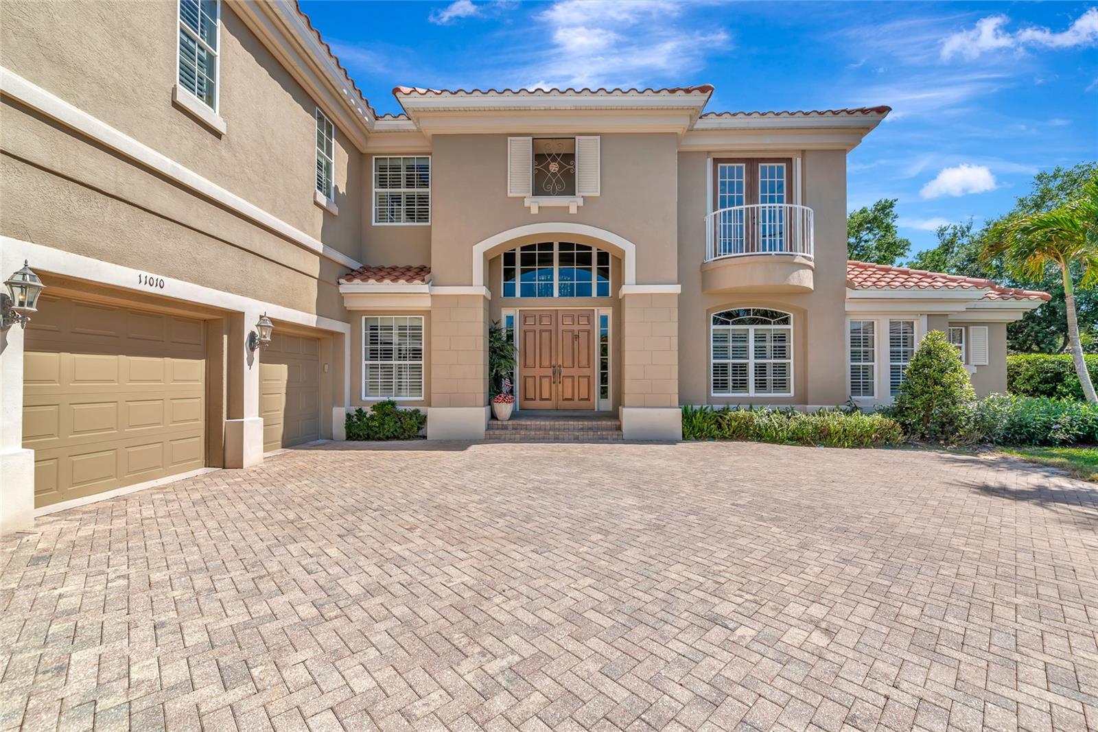 WATERLEFE GOLF & RIVER CLUB - Residential