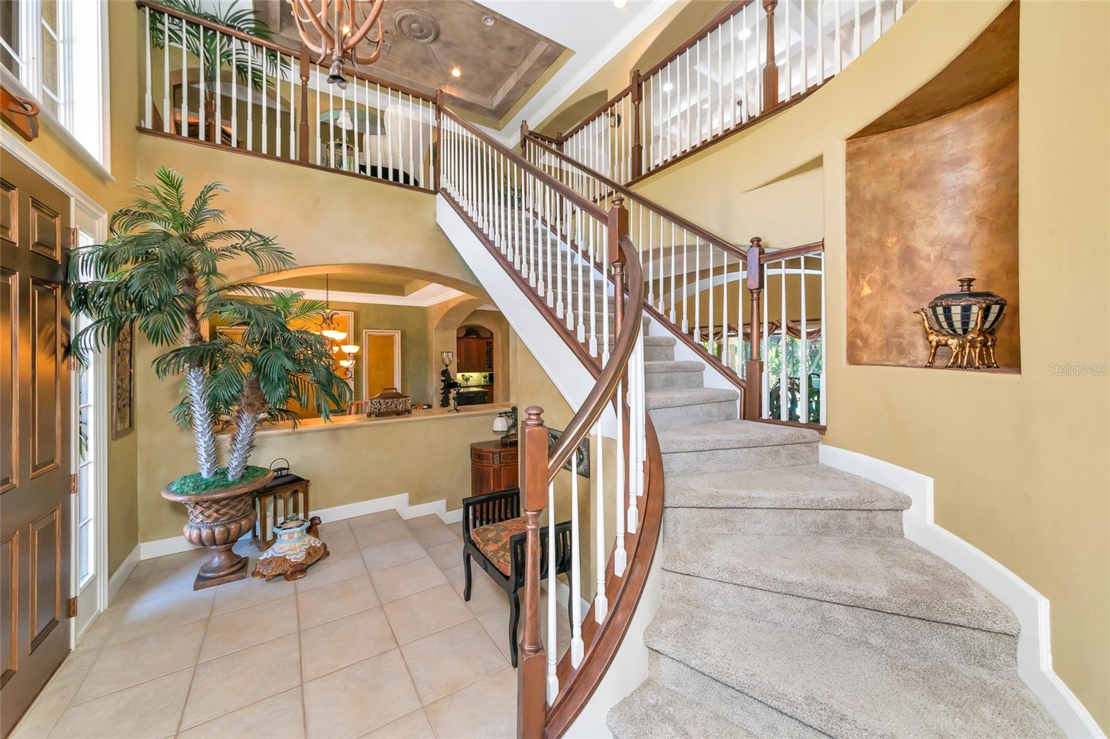 WATERLEFE GOLF & RIVER CLUB - Residential