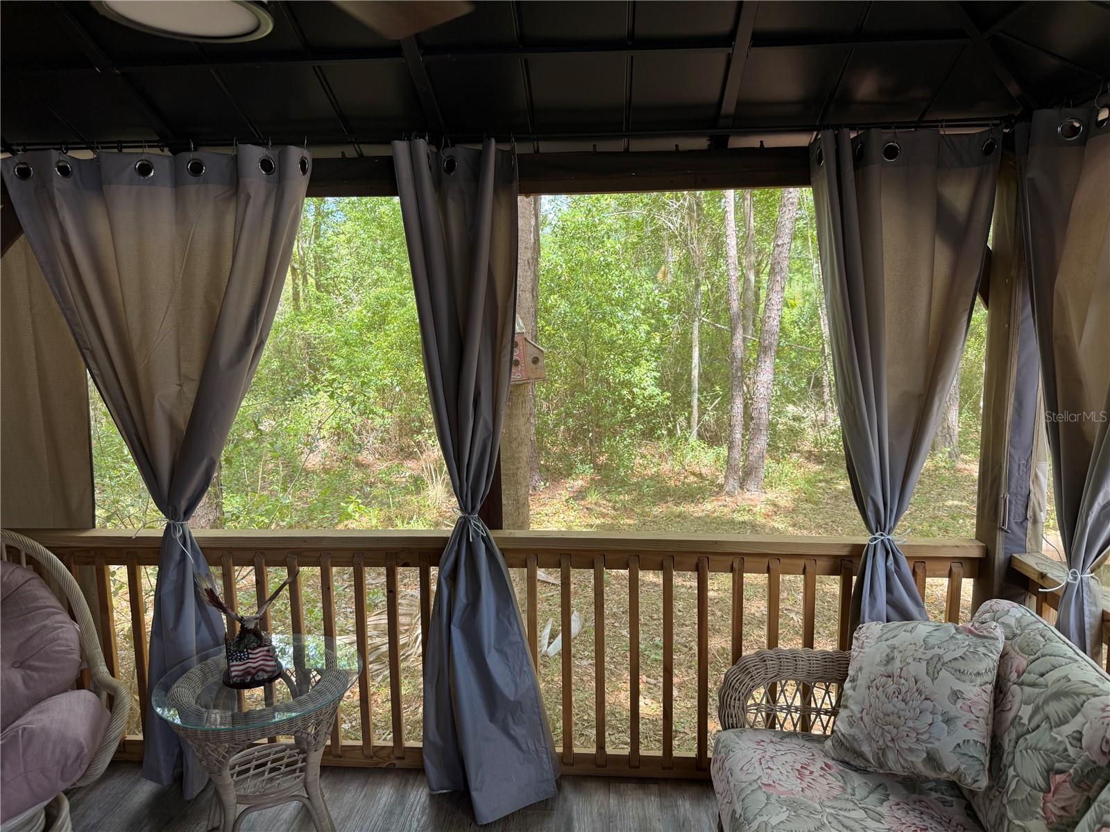 VILLAGE PARK AT THE WILDERNESS RV PARK ESTATES - Land
