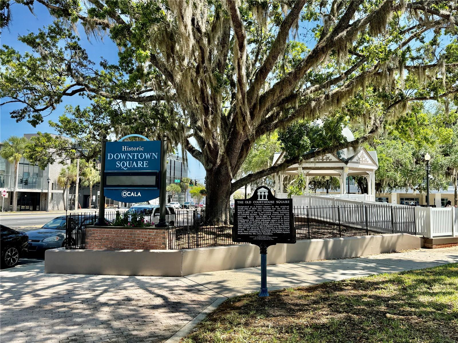 VILLAGE PARK AT THE WILDERNESS RV PARK ESTATES - Land