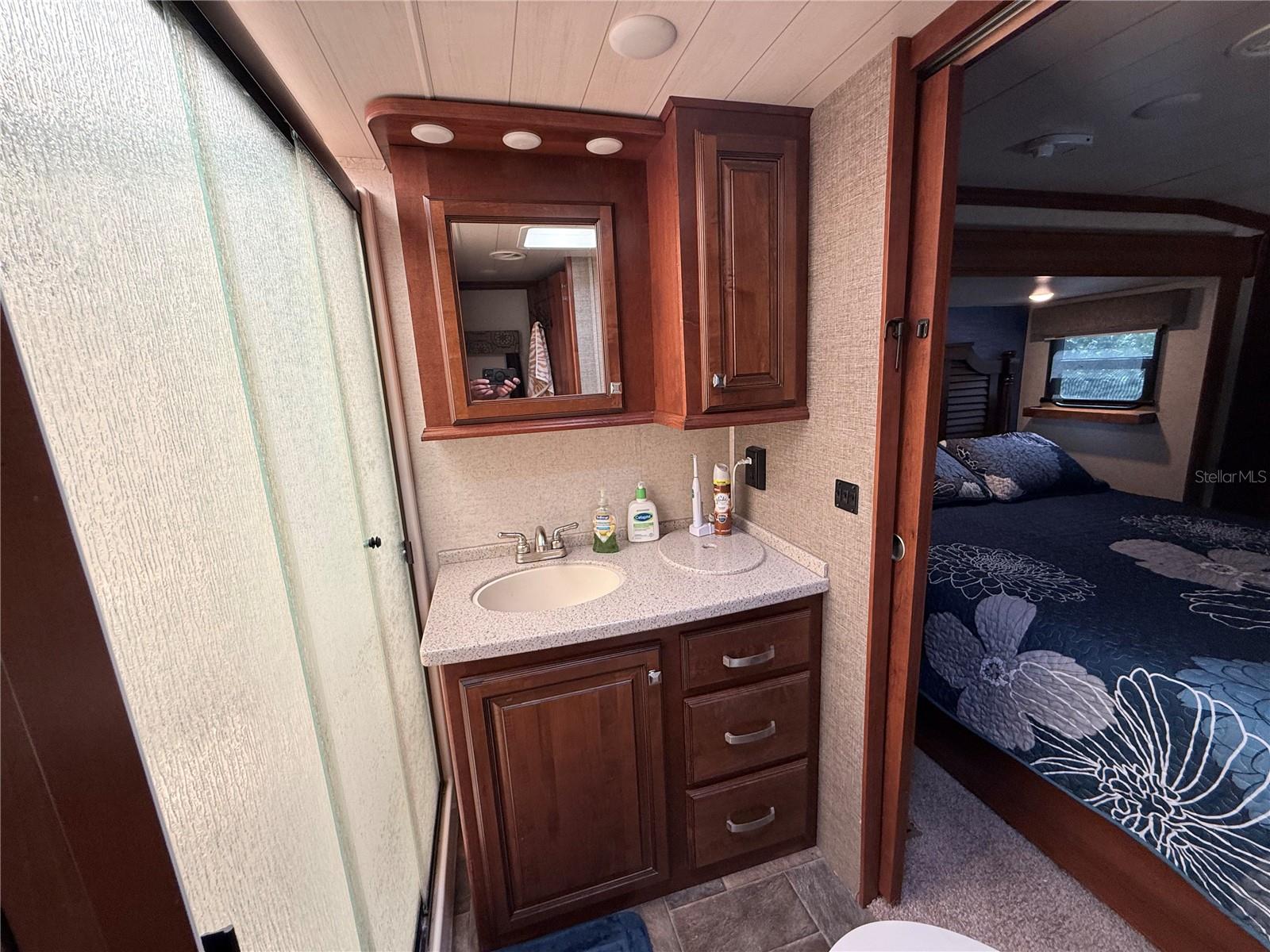 VILLAGE PARK AT THE WILDERNESS RV PARK ESTATES - Land