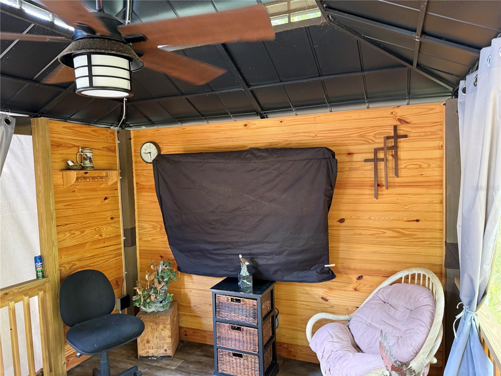 VILLAGE PARK AT THE WILDERNESS RV PARK ESTATES - Land
