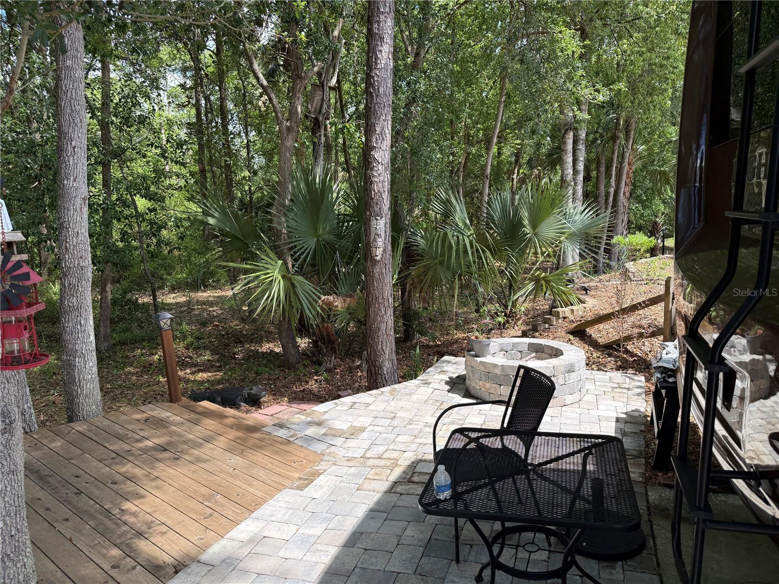 VILLAGE PARK AT THE WILDERNESS RV PARK ESTATES - Land