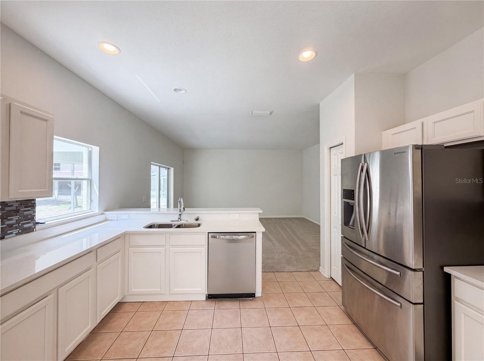 TERRACE RIVER PH 1 - Residential