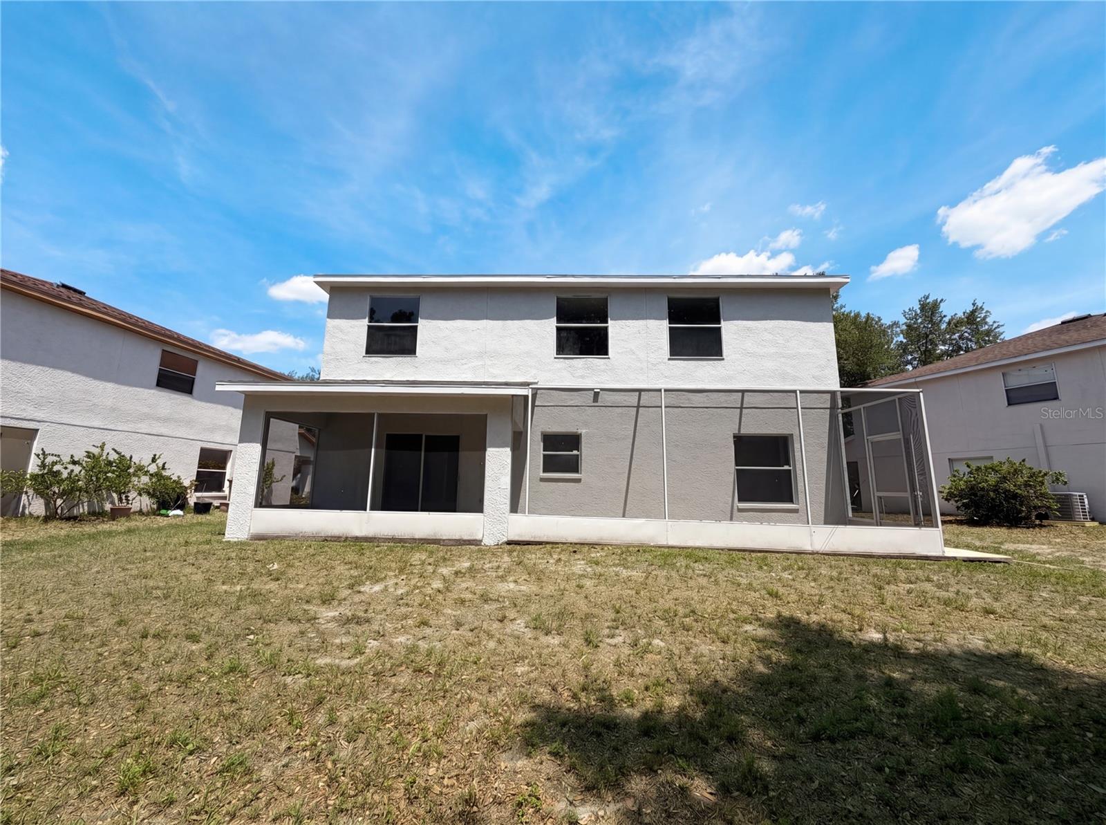 TERRACE RIVER PH 1 - Residential