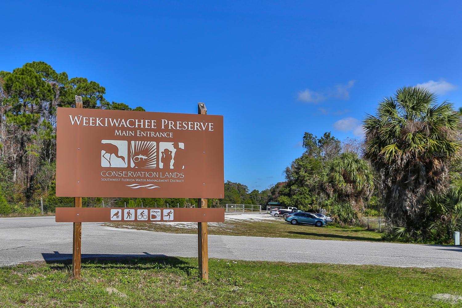 HERNANDO BEACH - Land