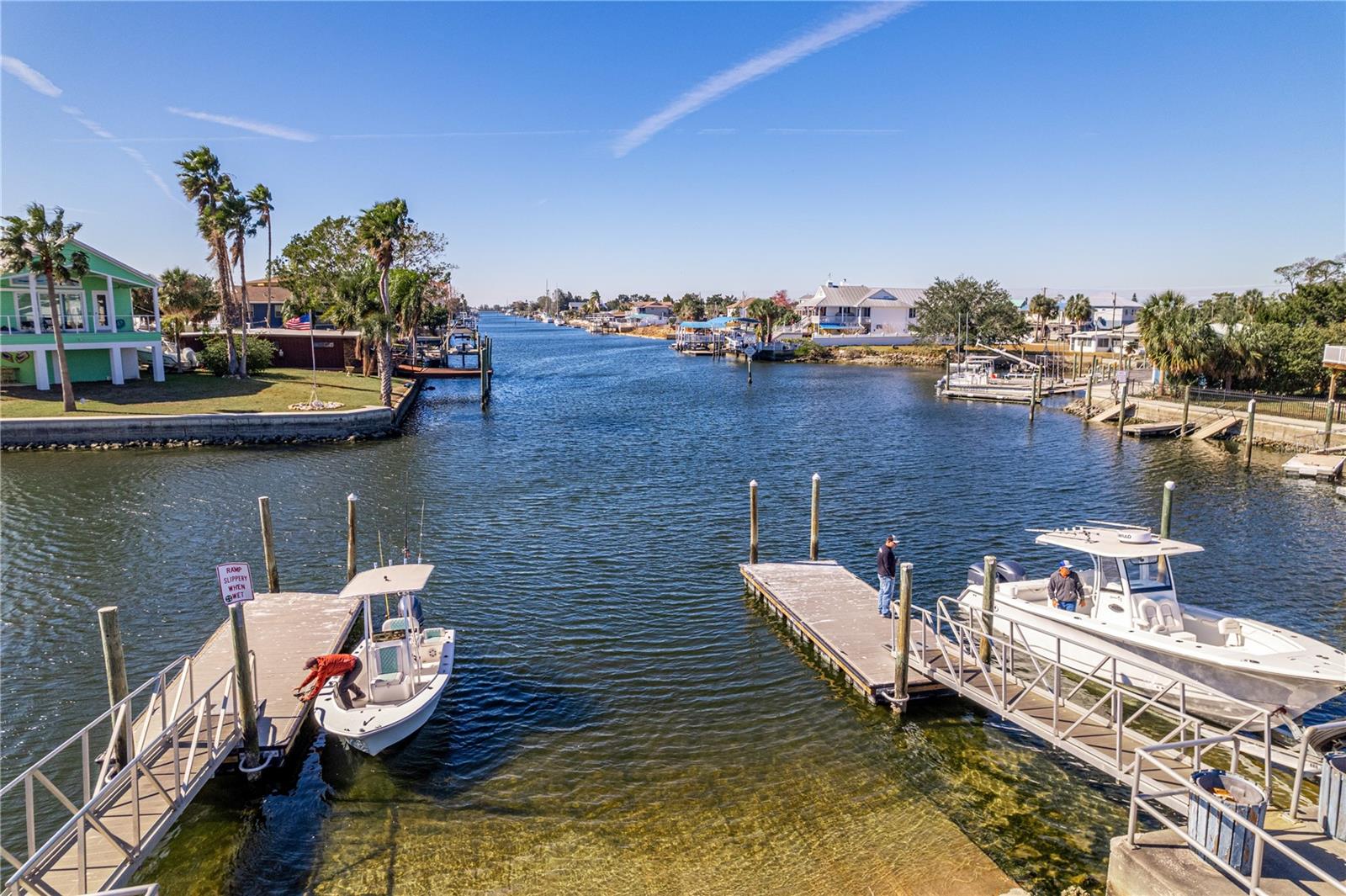 HERNANDO BEACH - Land